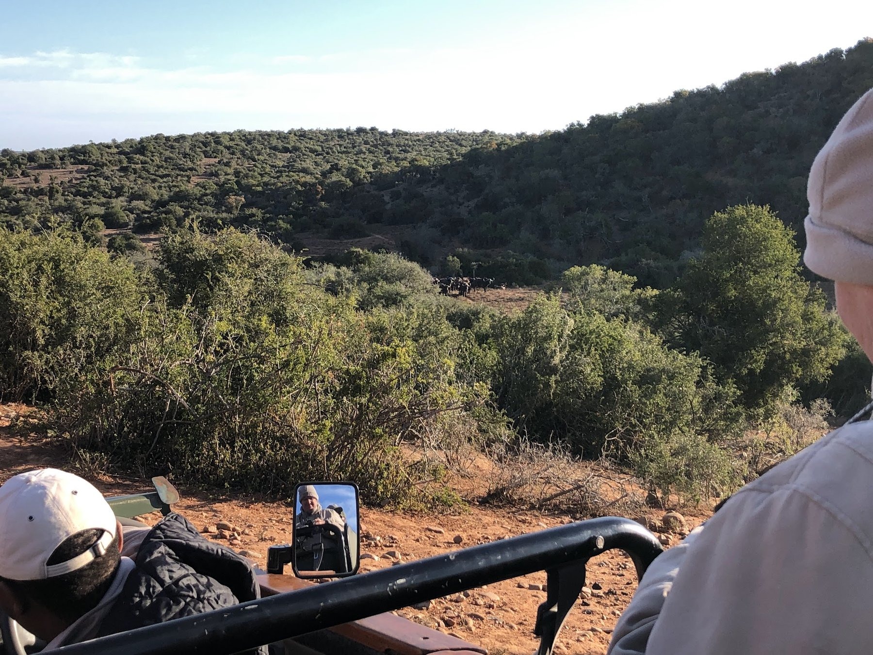 River Bend Lodge — photo 5