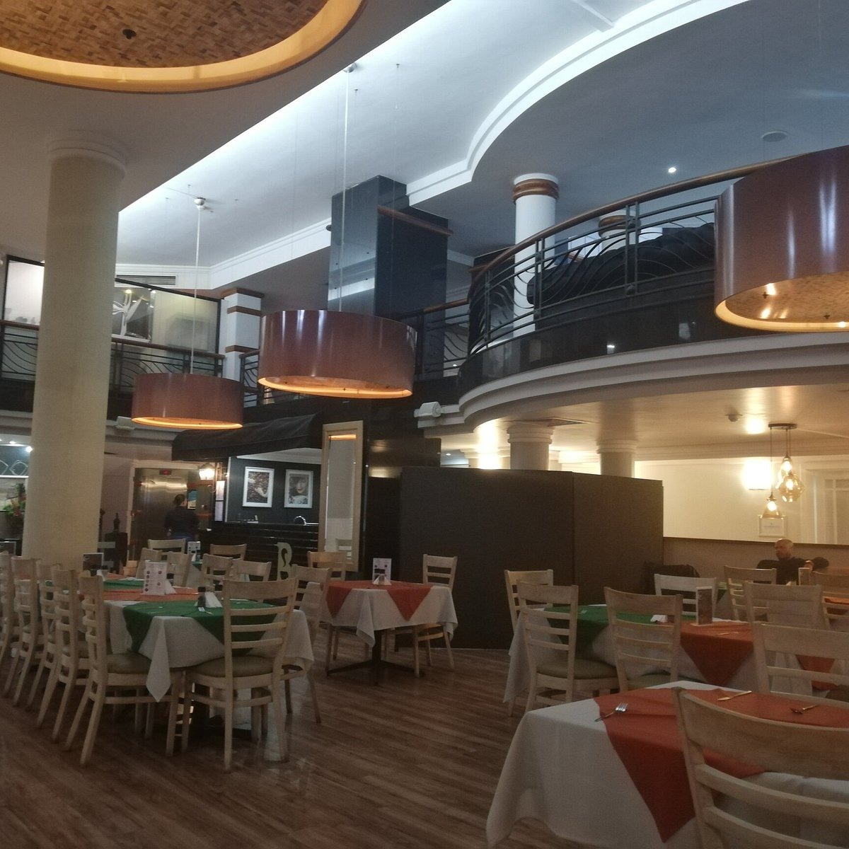 The Riverside Hotel — photo 5