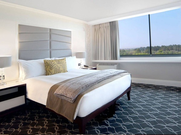 Riverside Sun Lifestyle Resort