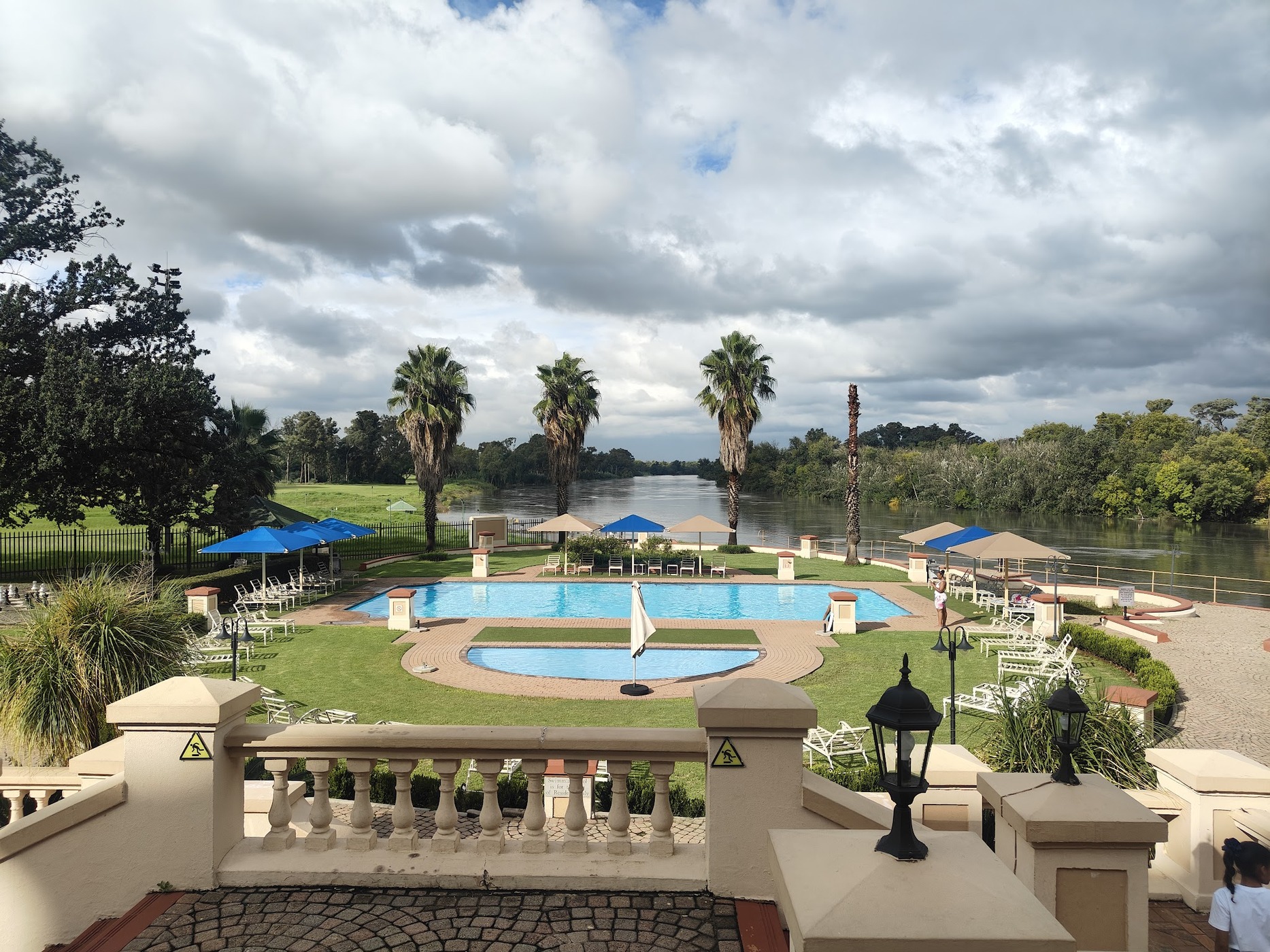 Riviera on Vaal Hotel & Conference — photo 2