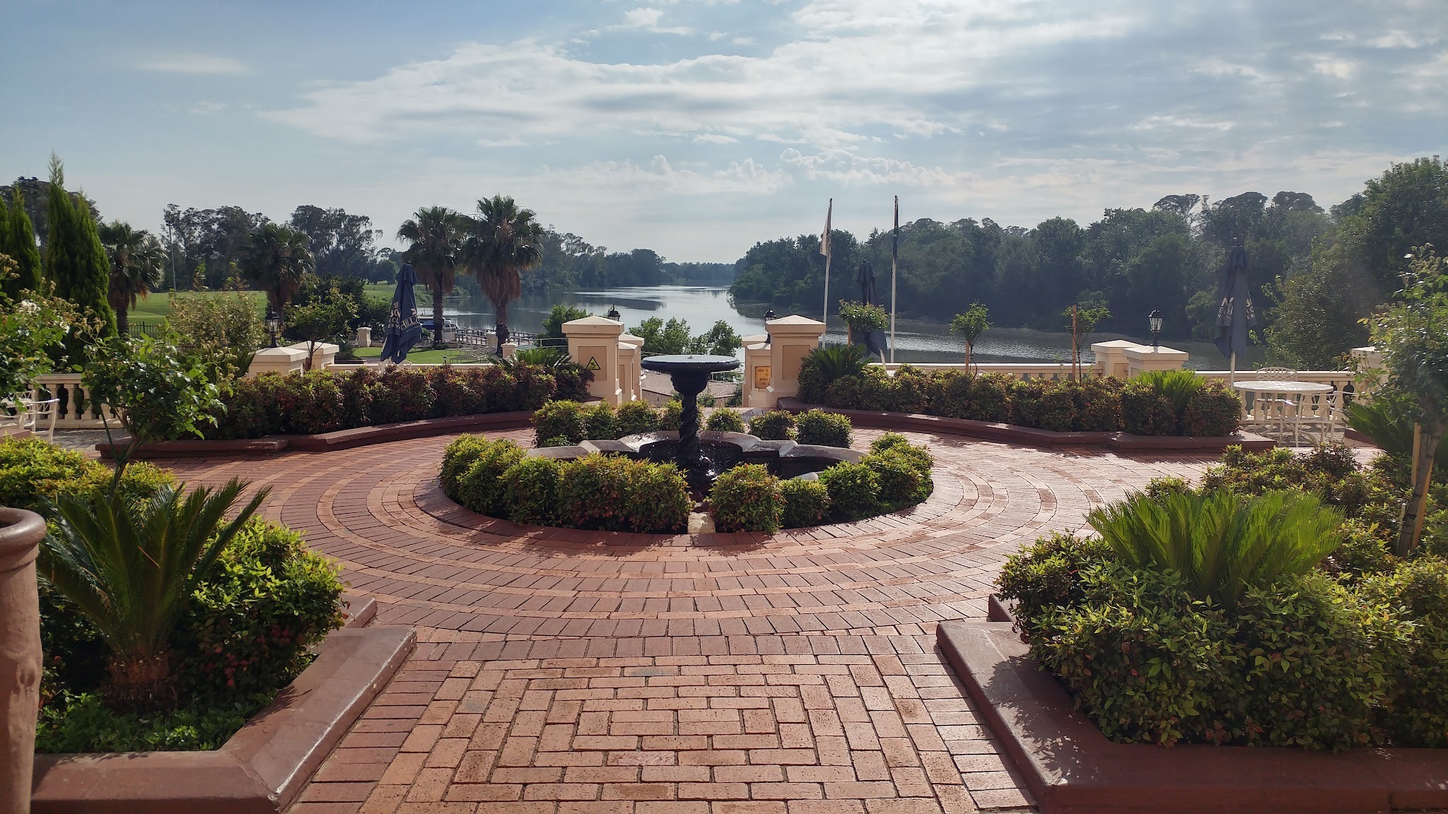 Riviera on Vaal Hotel & Conference — photo 3