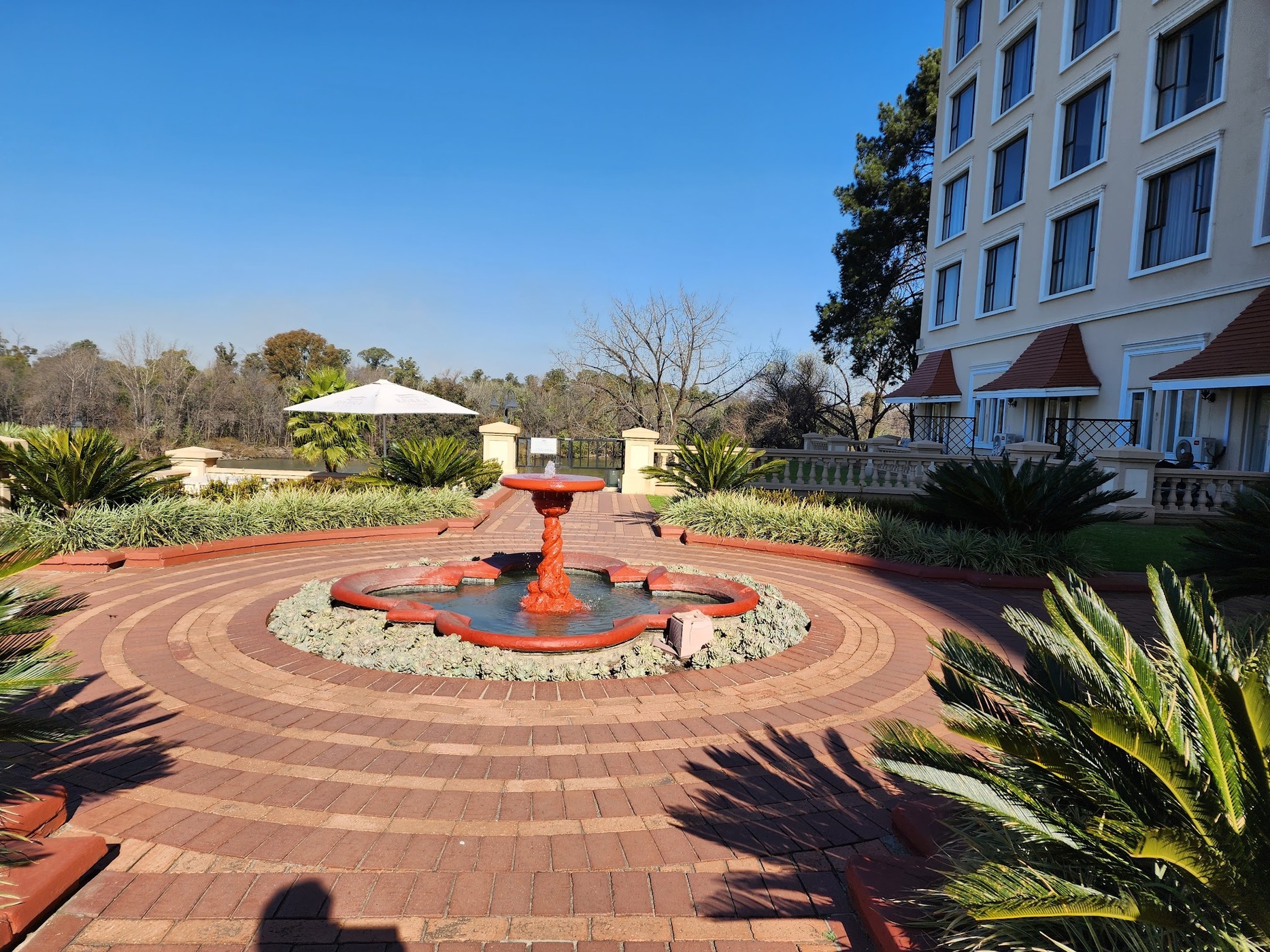 Riviera on Vaal Hotel & Conference — photo 4