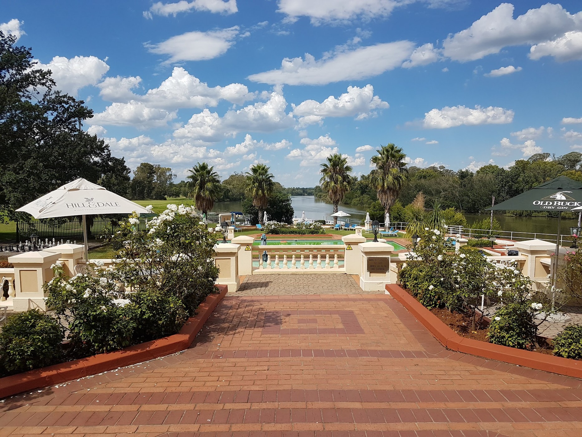 Riviera on Vaal Hotel & Conference — photo 5