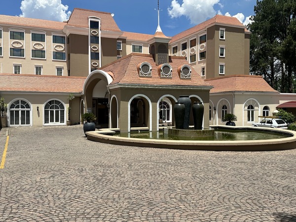 Riviera on Vaal Hotel & Conference