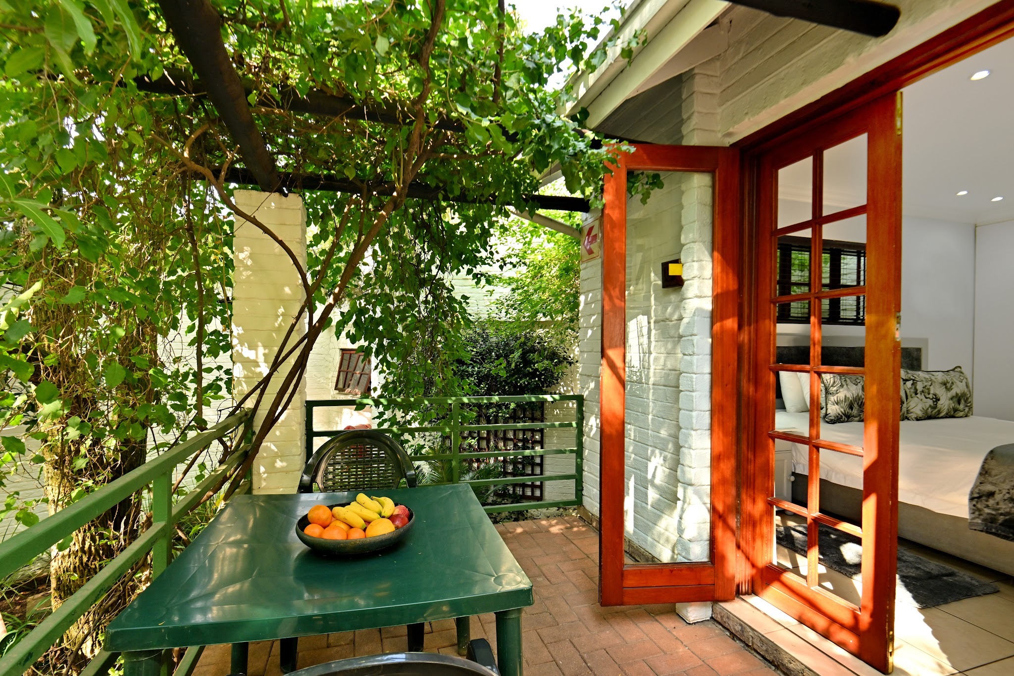 Rivonia Premier Lodge — photo 3