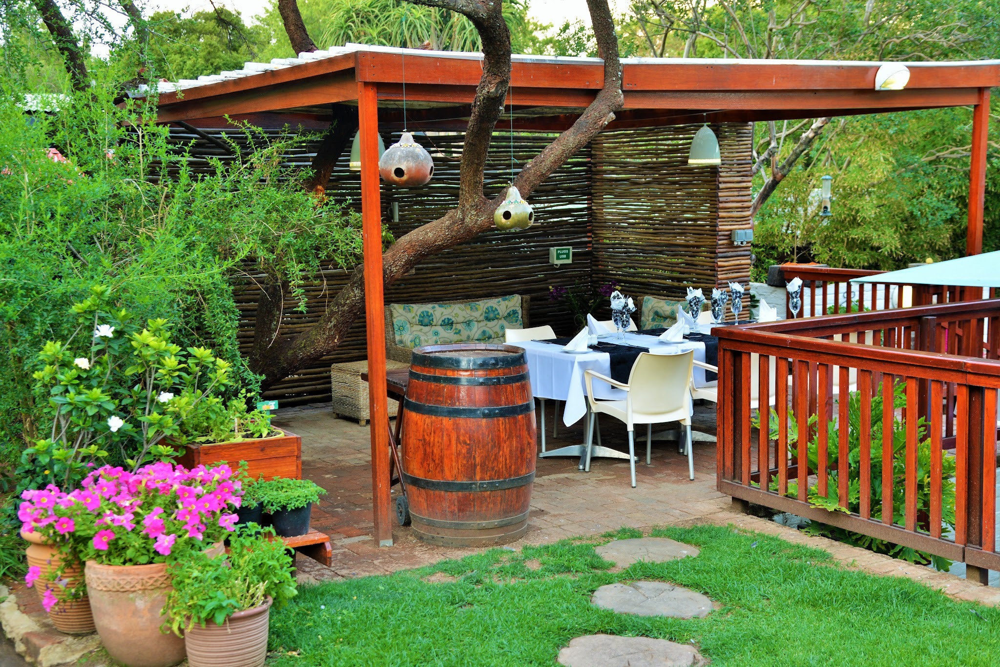 Rivonia Premier Lodge — photo 4