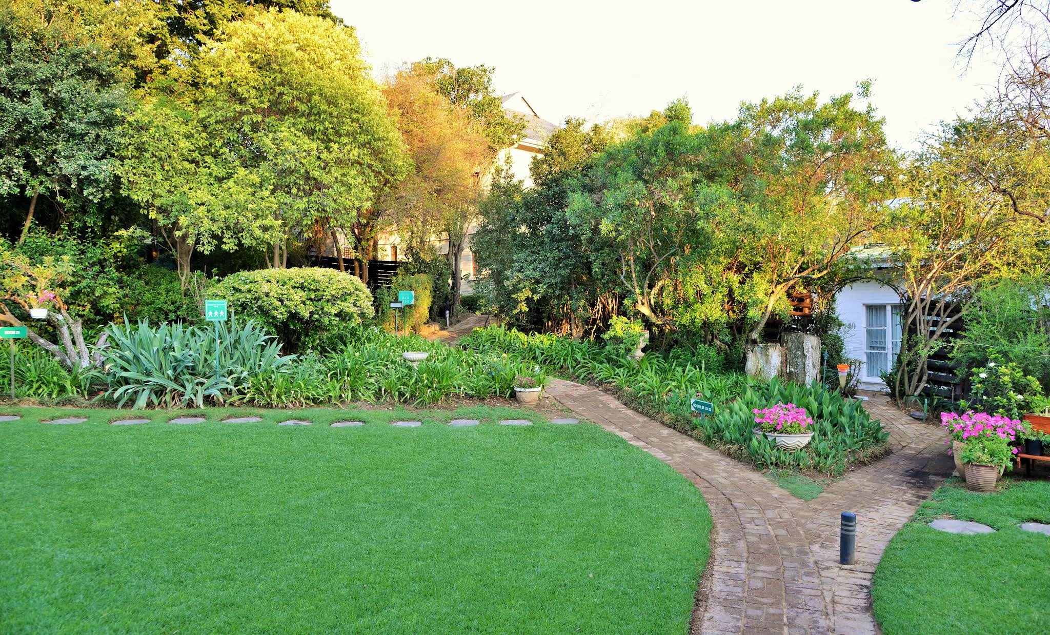 Rivonia Premier Lodge — photo 5