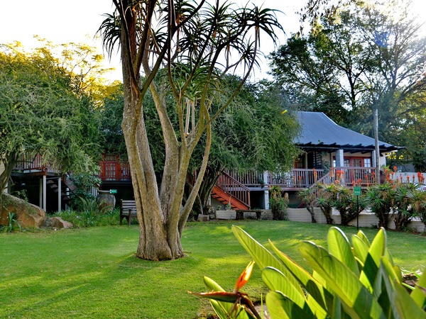 Rivonia Premier Lodge
