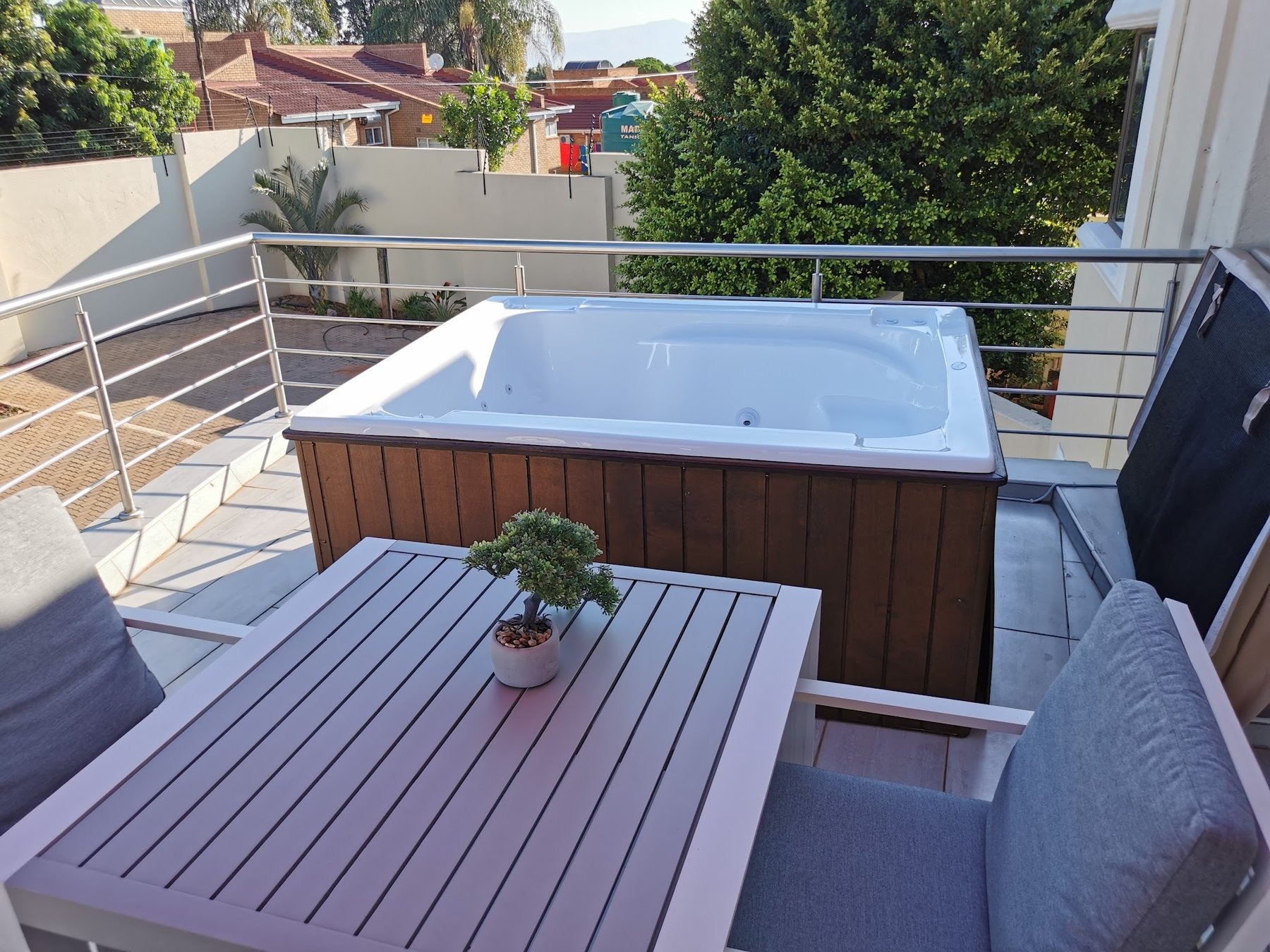 Royal Hills Lodge and Spa — photo 4