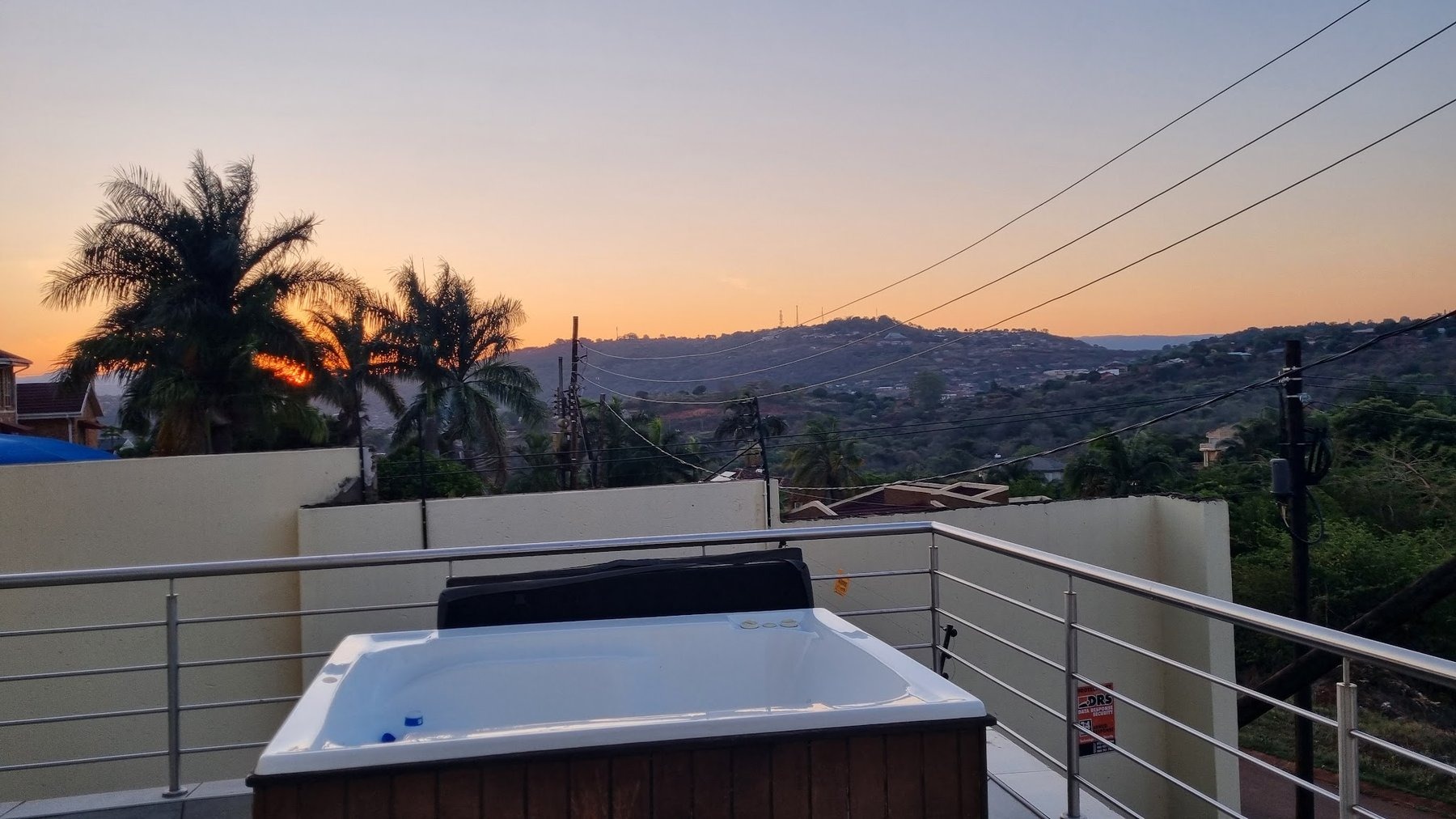 Royal Hills Lodge and Spa — photo 5