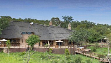Royal Madikwe Luxury Safari