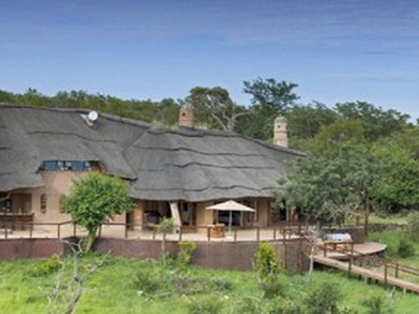 Royal Madikwe Luxury Safari