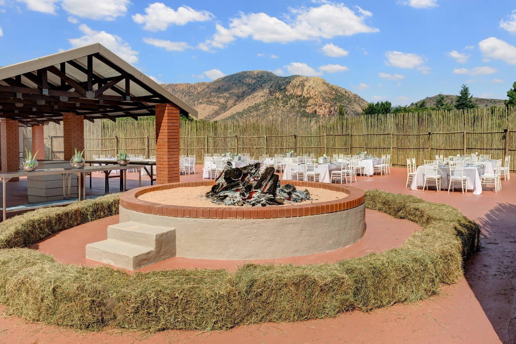 Rustenburg Hunters Rest — photo 2