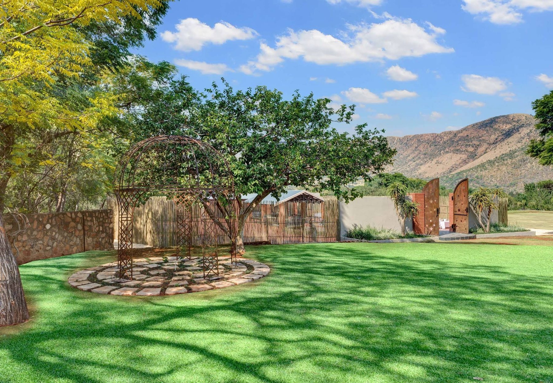 Rustenburg Hunters Rest — photo 3