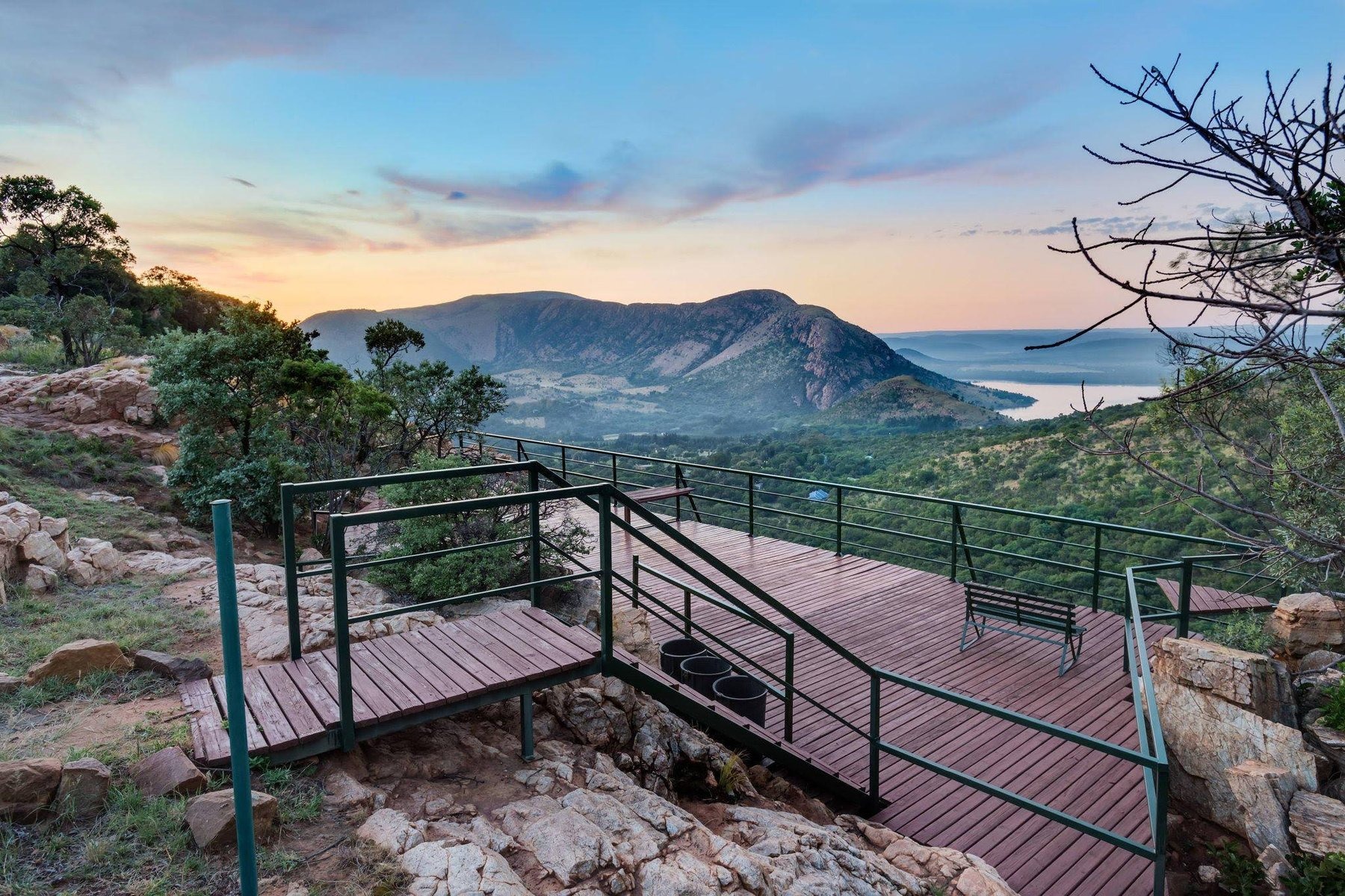 Rustenburg Hunters Rest — photo 5