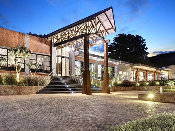 Rustenburg Hunters Rest