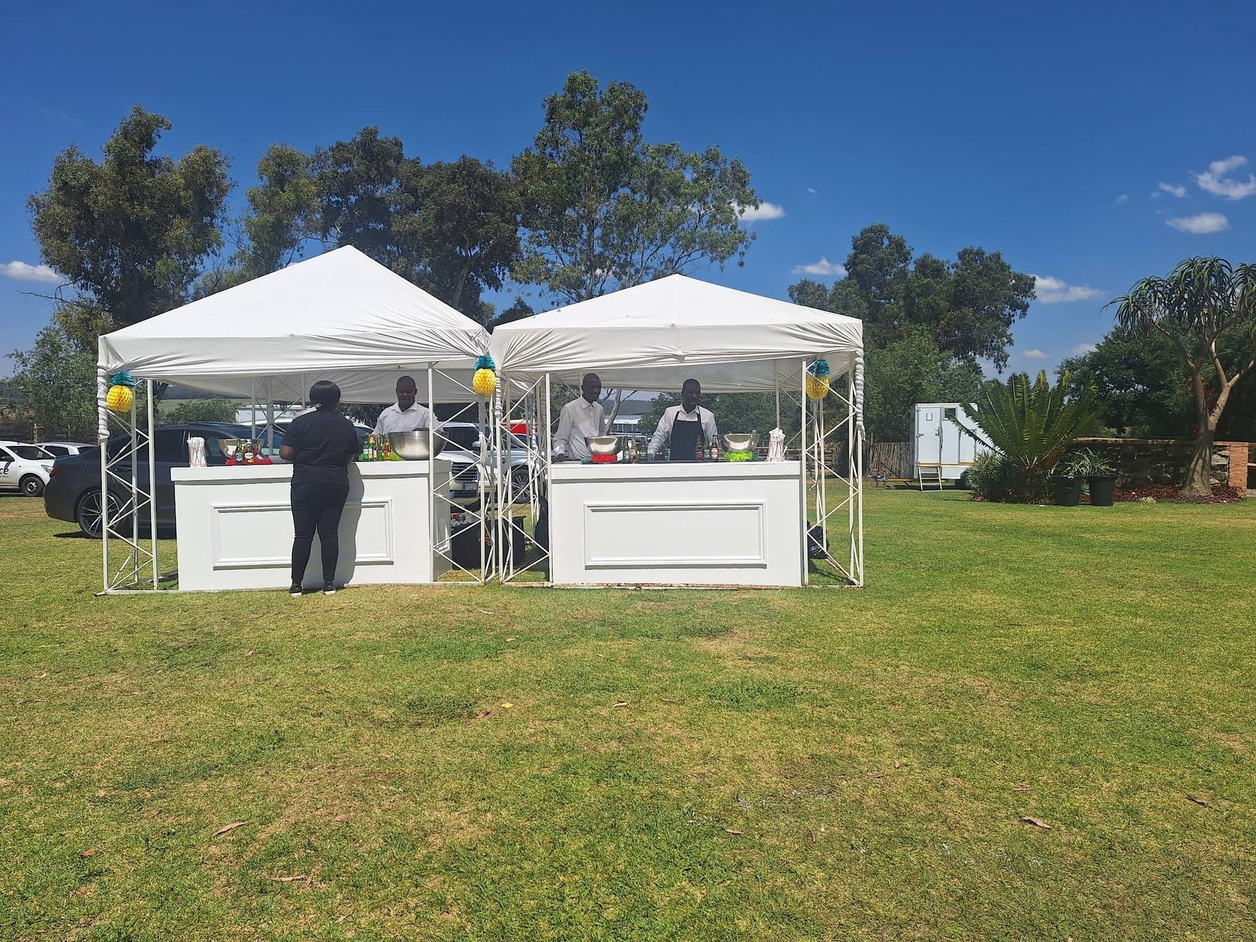 Rustic Country Function Venue — photo 2