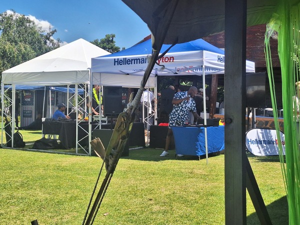 Rustic Country Function Venue