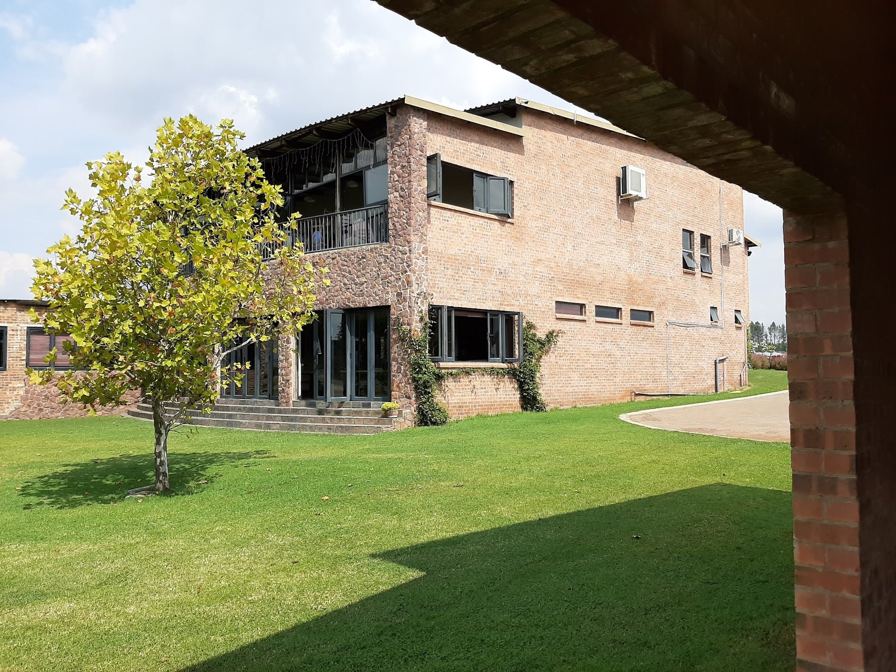 Rustique Boutique Hotel — photo 2