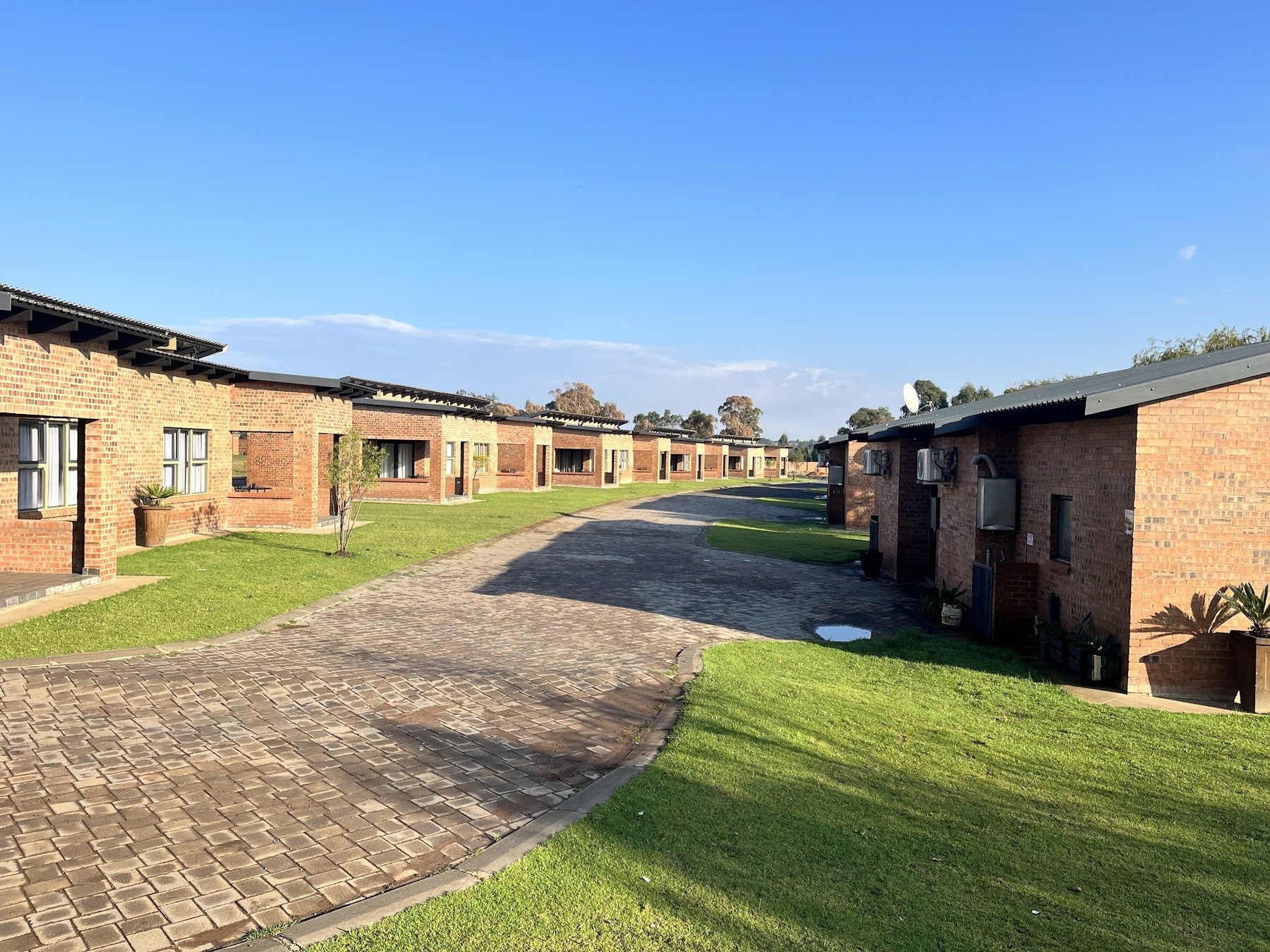 Rustique Boutique Hotel — photo 3