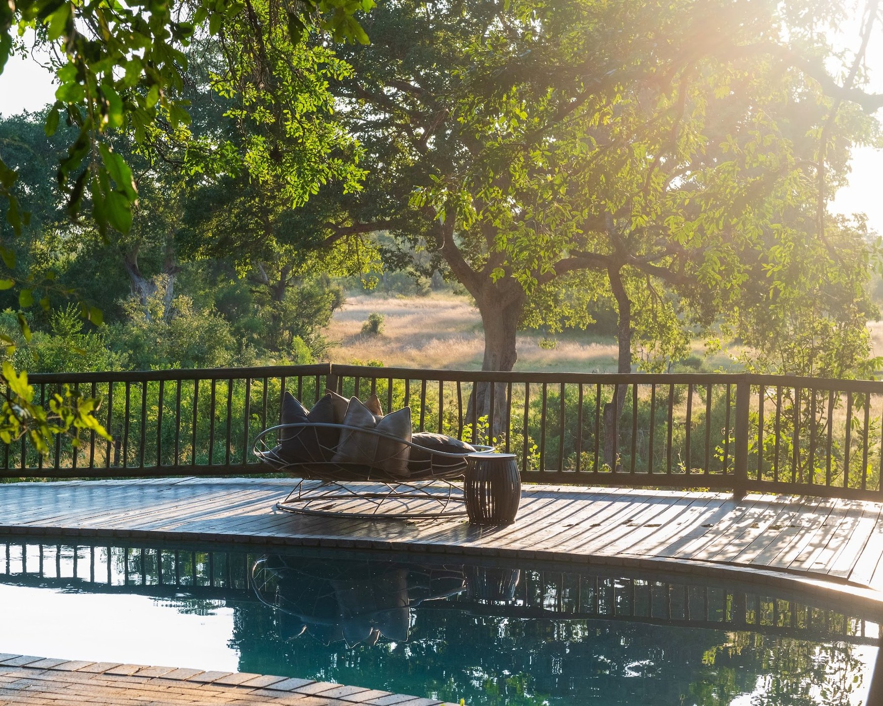 Sabi Sabi Bush Lodge — photo 3