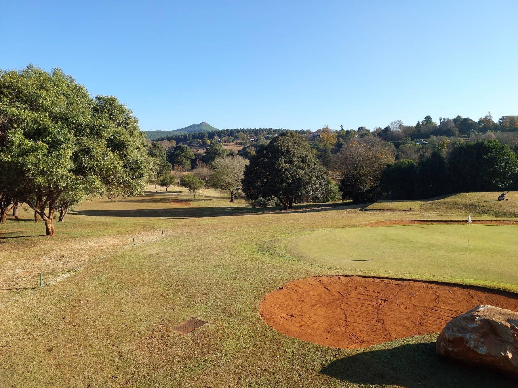 Sabie Country Lodge — photo 3