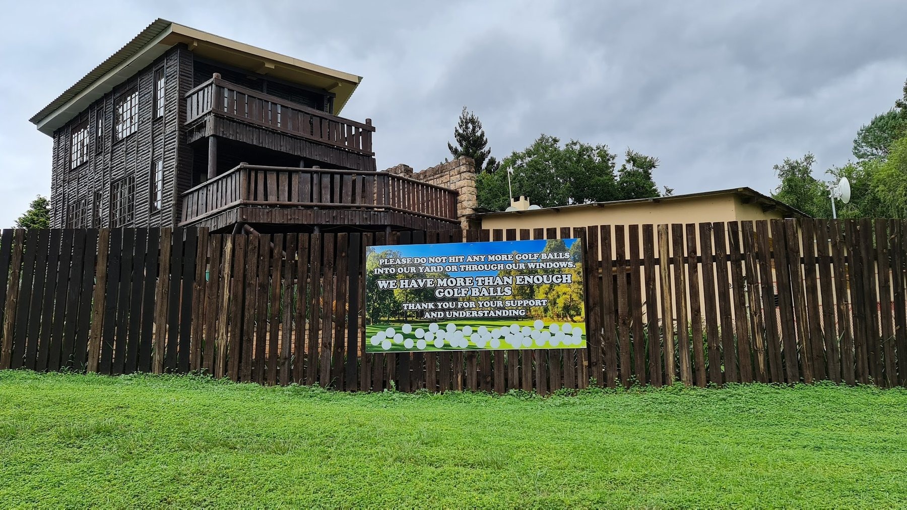 Sabie Country Lodge — photo 4