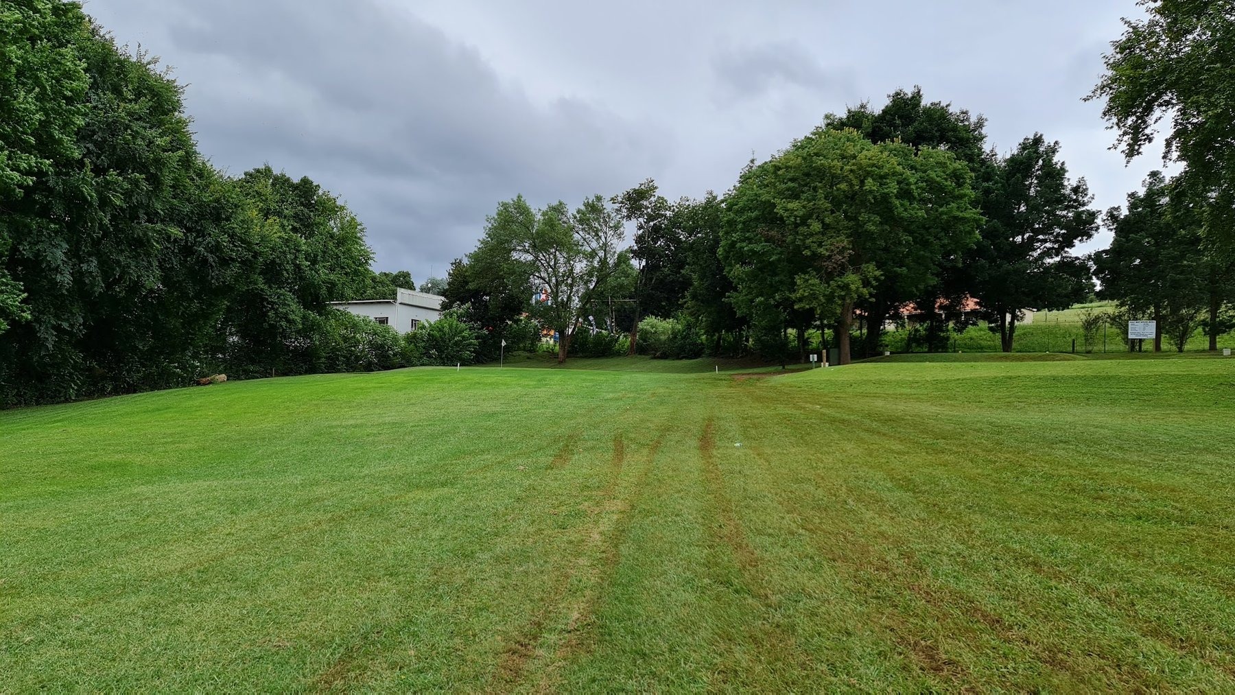 Sabie Country Lodge — photo 5