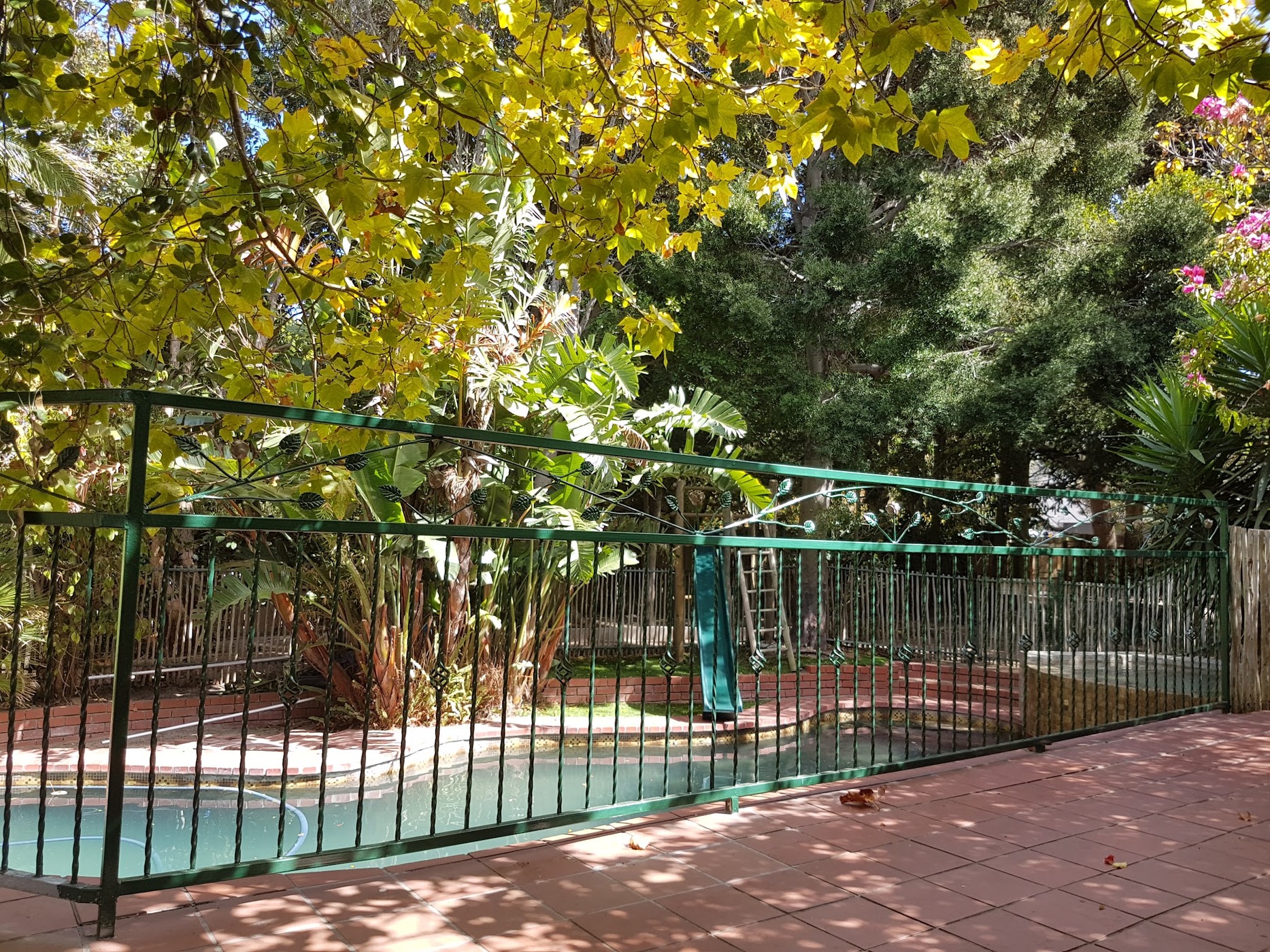 Sacred Mountain Lodge & Spa — photo 2