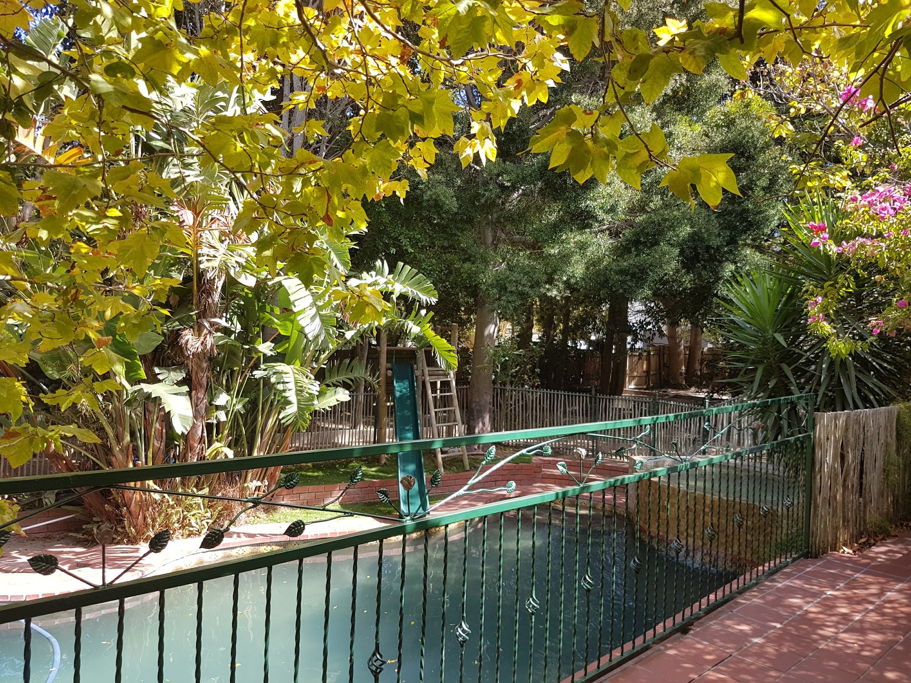 Sacred Mountain Lodge & Spa — photo 3