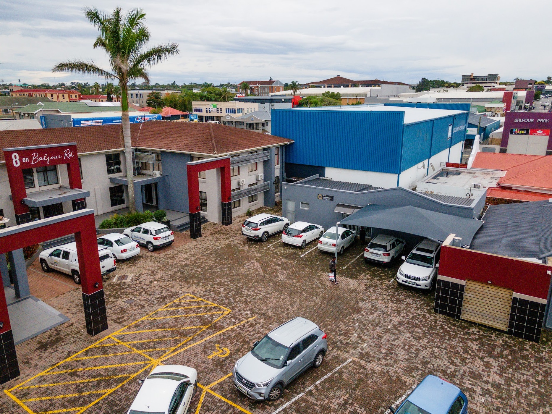 Safi Conference Facilities — photo 2