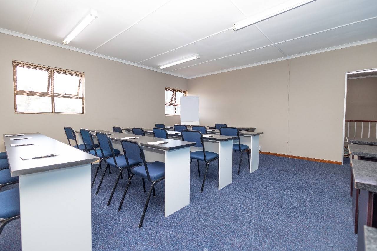 Safi Conference Facilities — photo 3