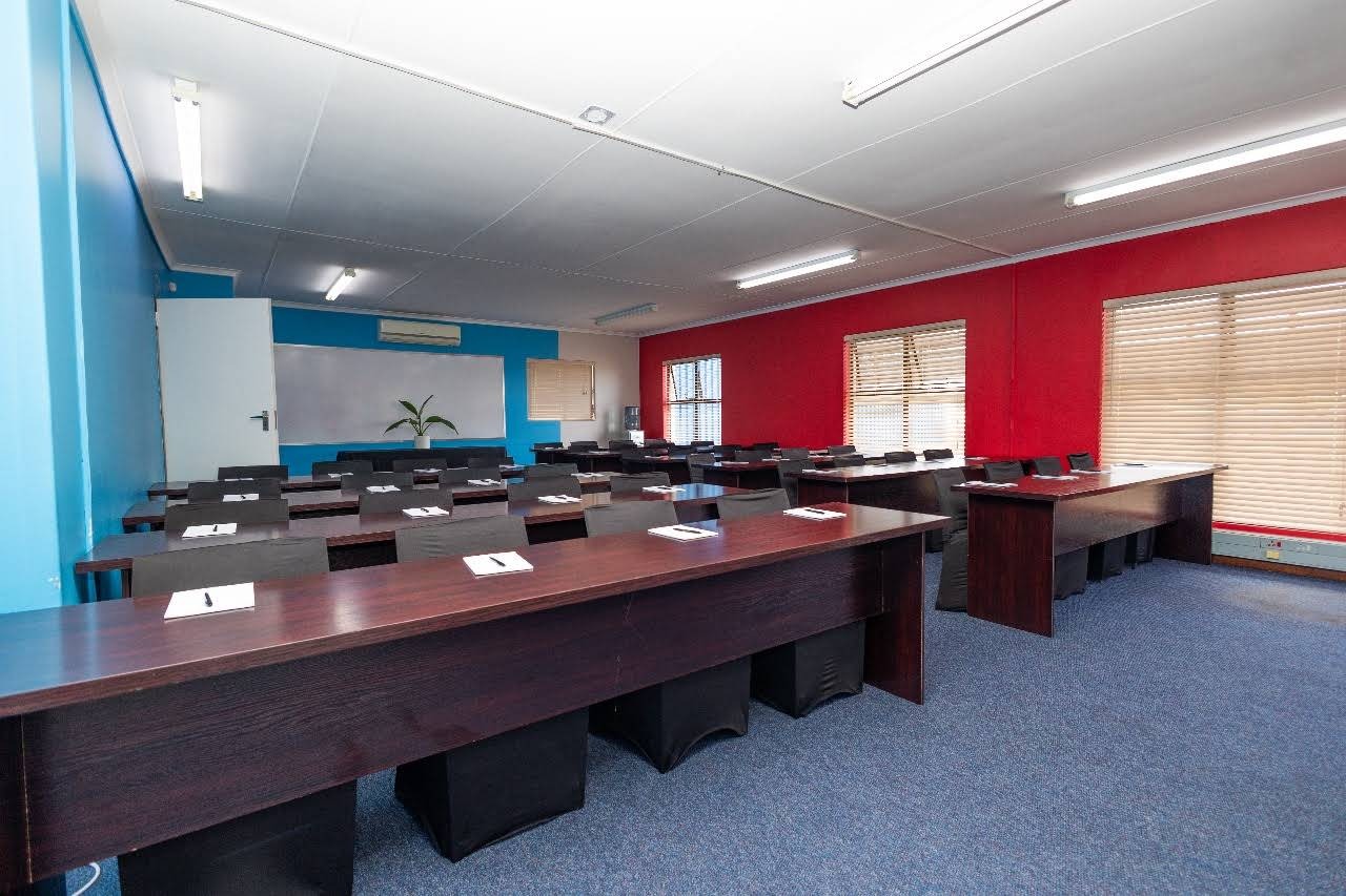 Safi Conference Facilities — photo 4