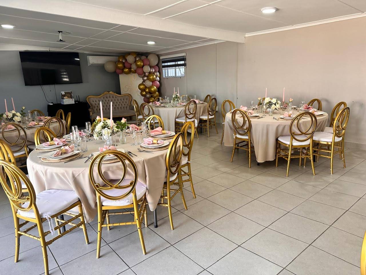 Safi Conference Facilities — photo 5