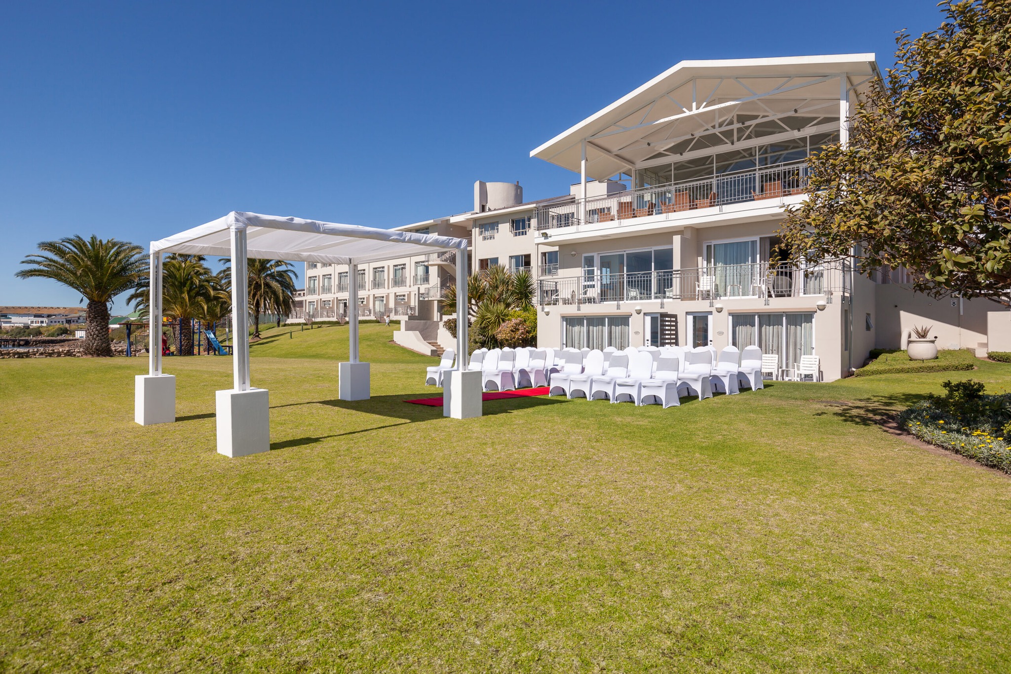 Saldanha Bay Hotel — photo 2