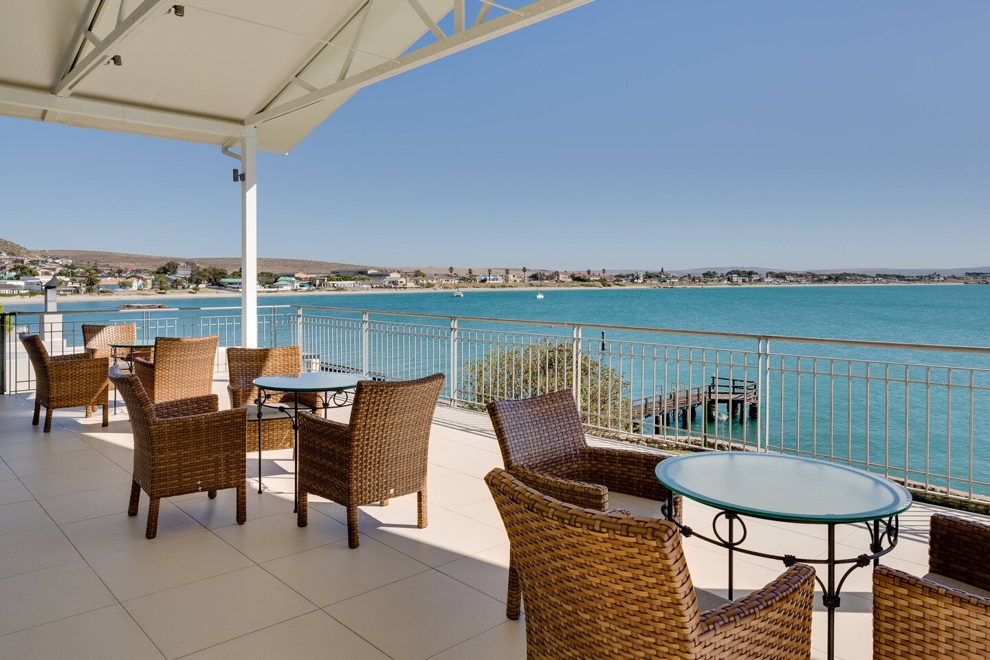 Saldanha Bay Hotel — photo 3