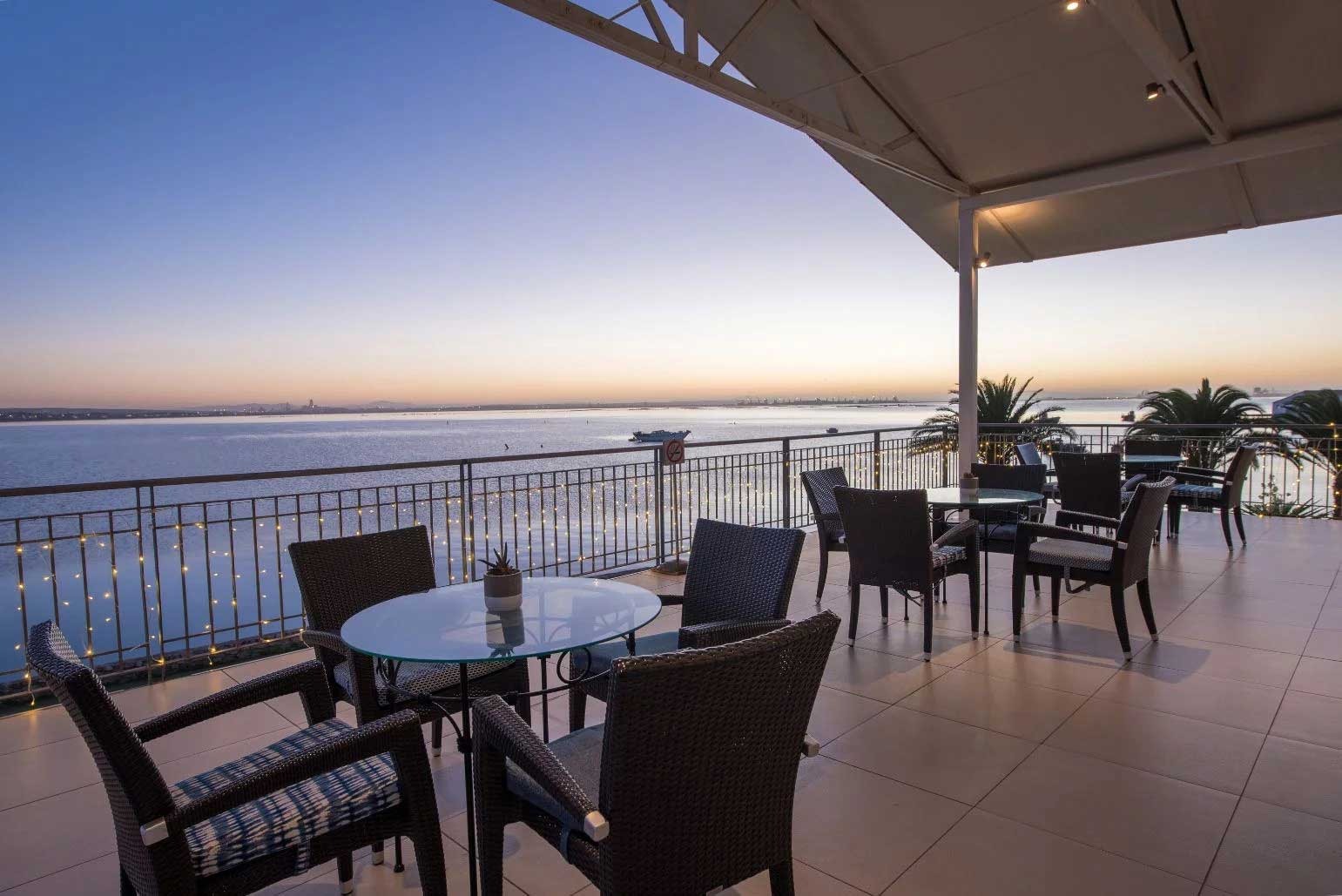 Saldanha Bay Hotel — photo 4