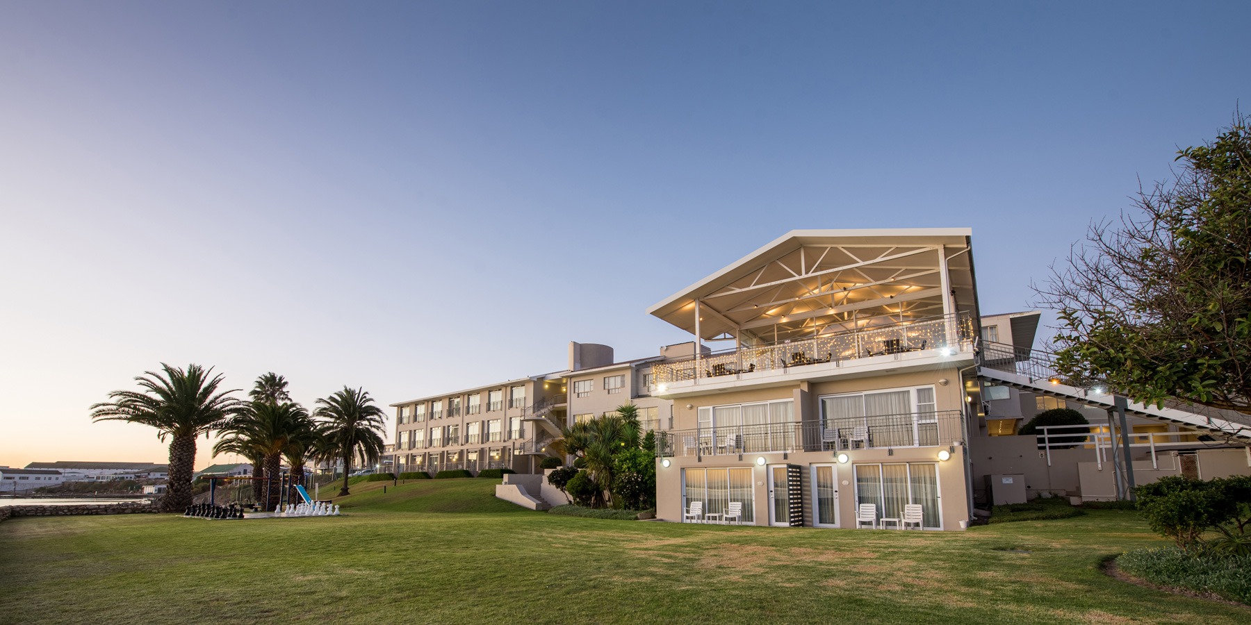 Saldanha Bay Hotel — photo 5