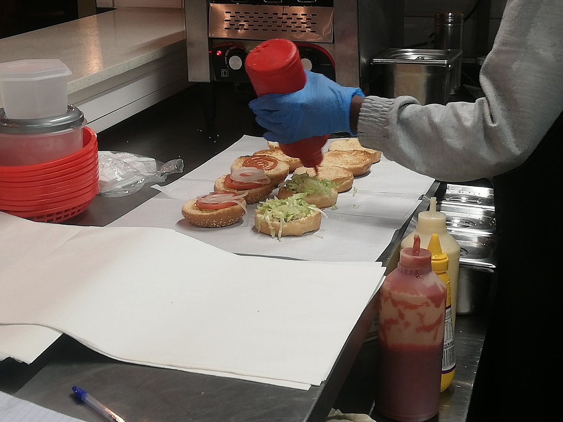 Salt Food Market — photo 2