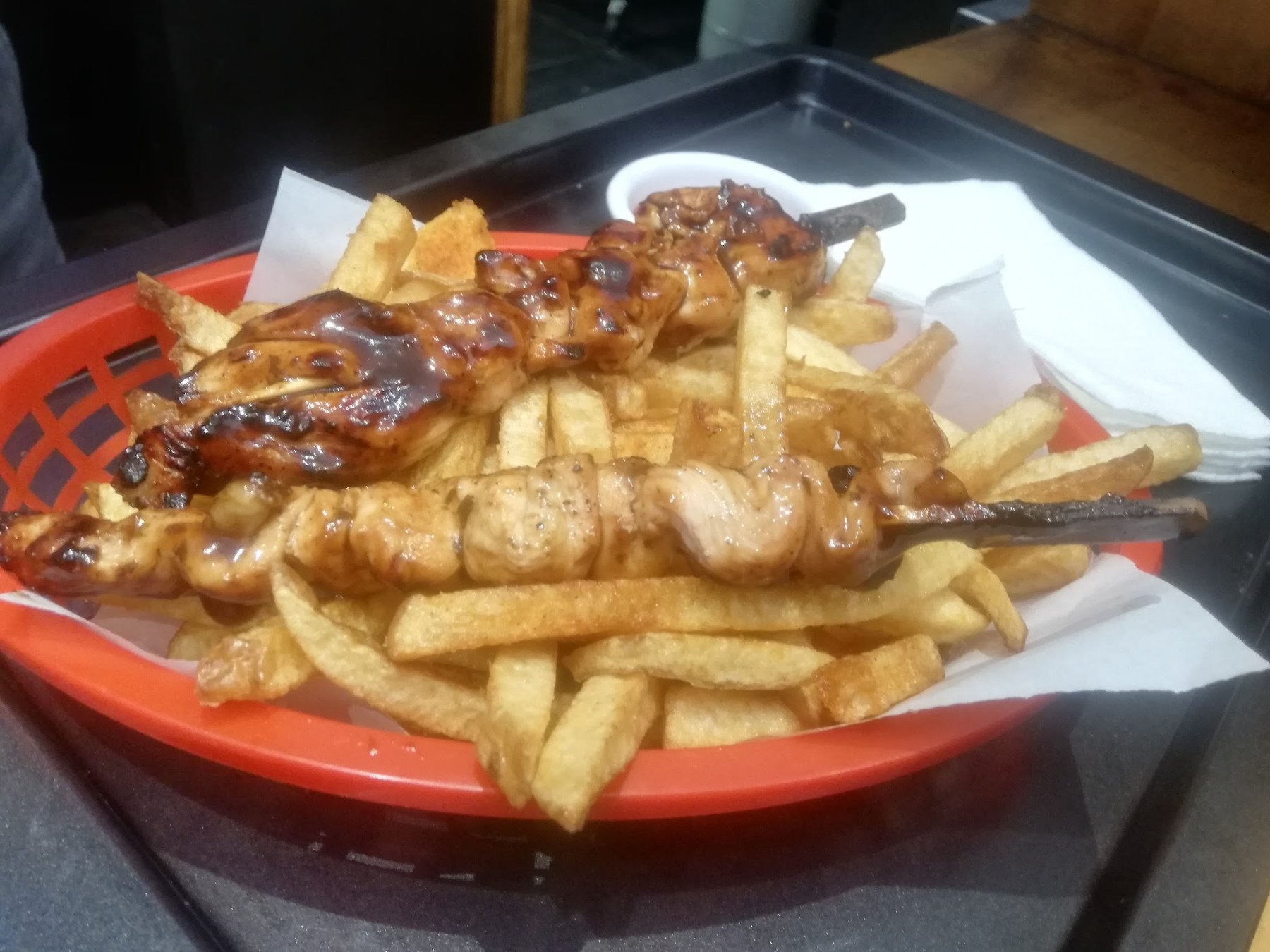 Salt Food Market — photo 4