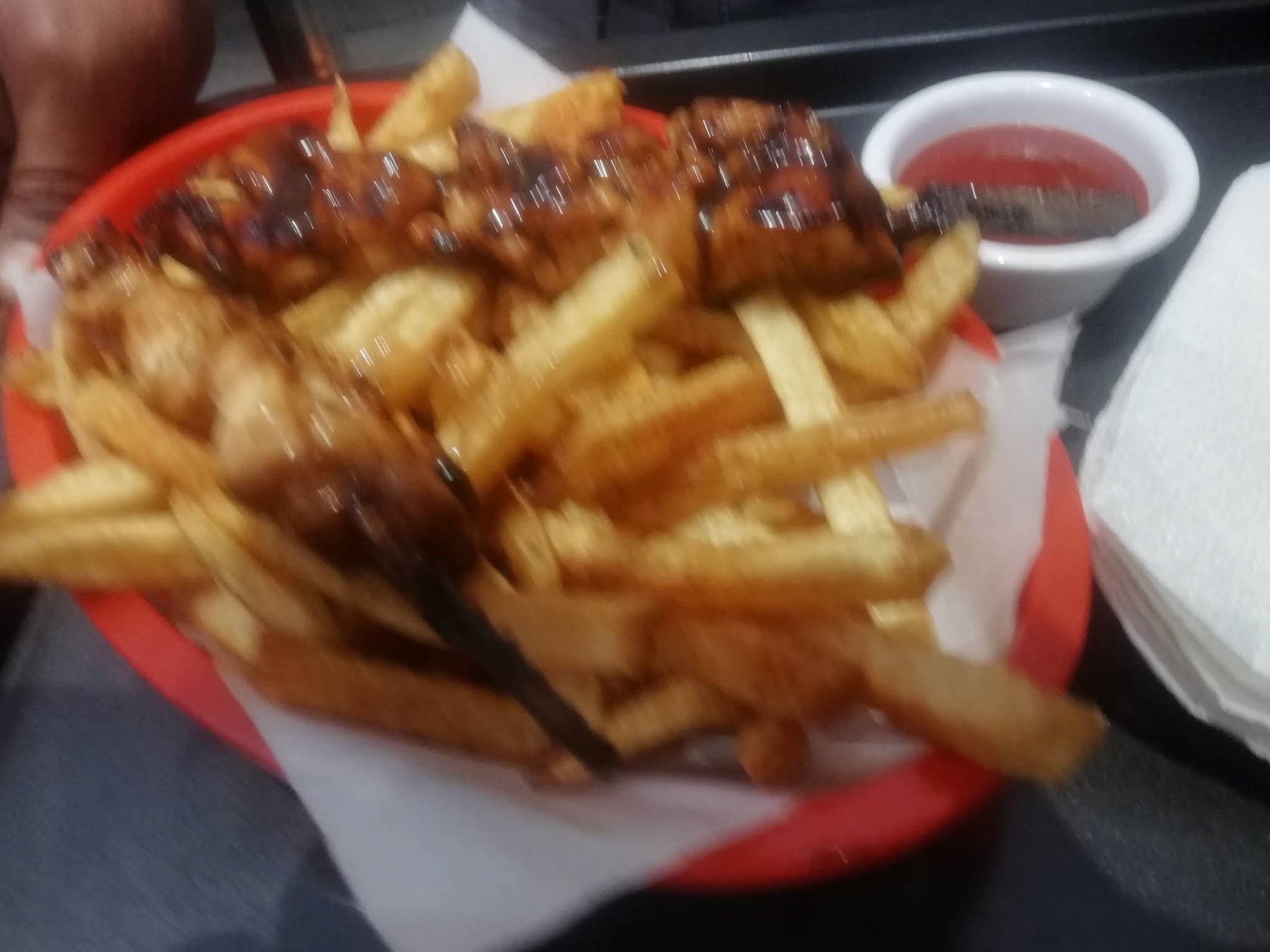 Salt Food Market — photo 5