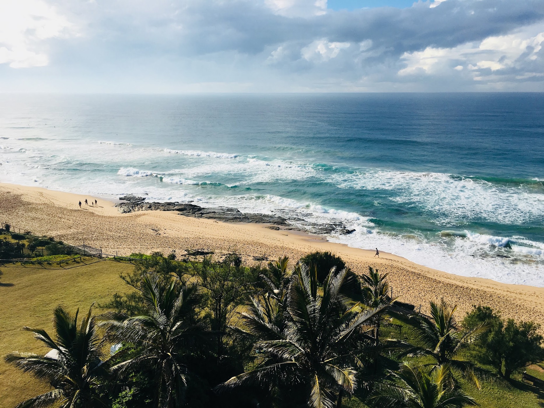 Salt Rock Hotel — photo 2