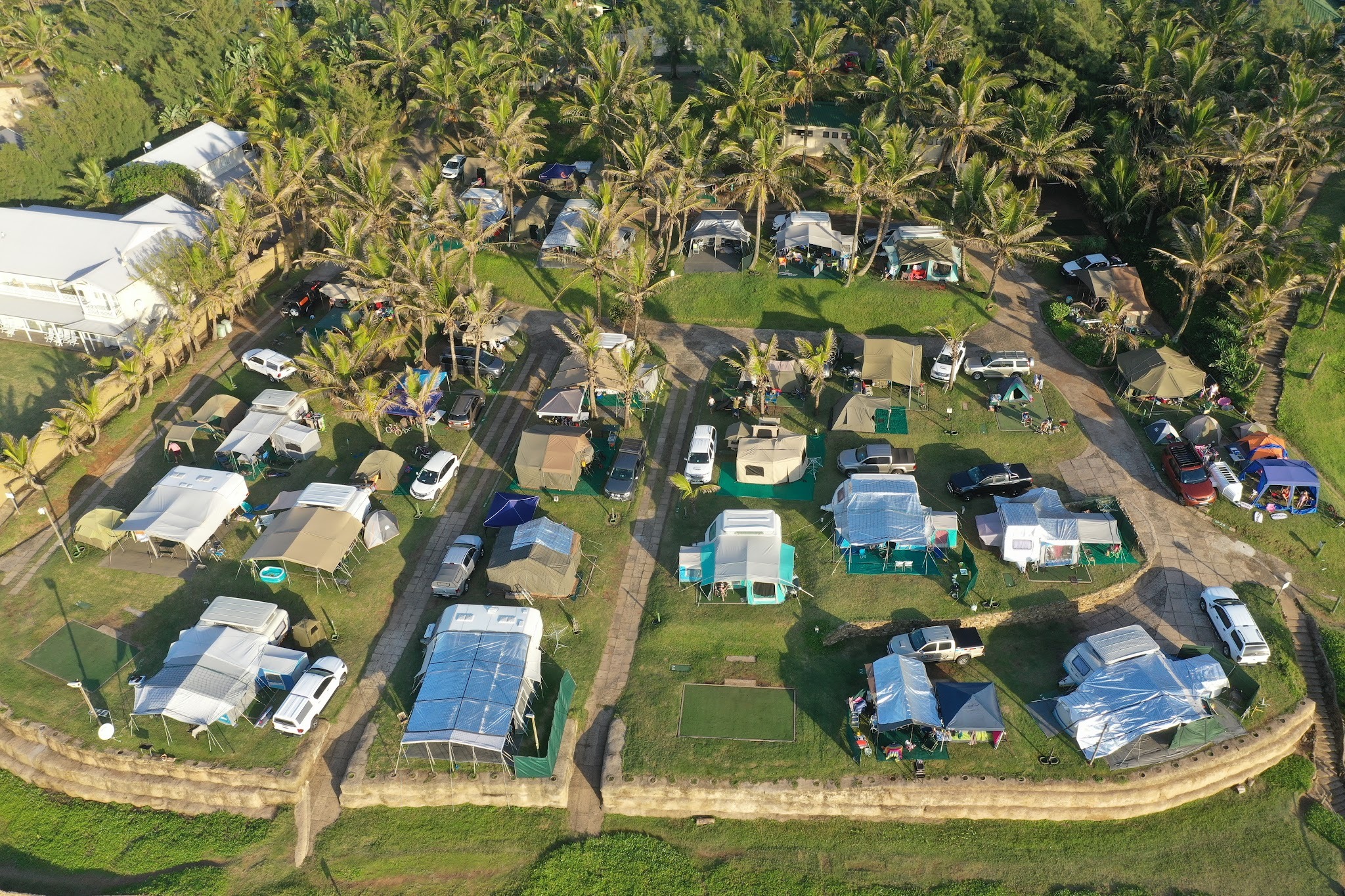 Salt Rock Hotel — photo 3