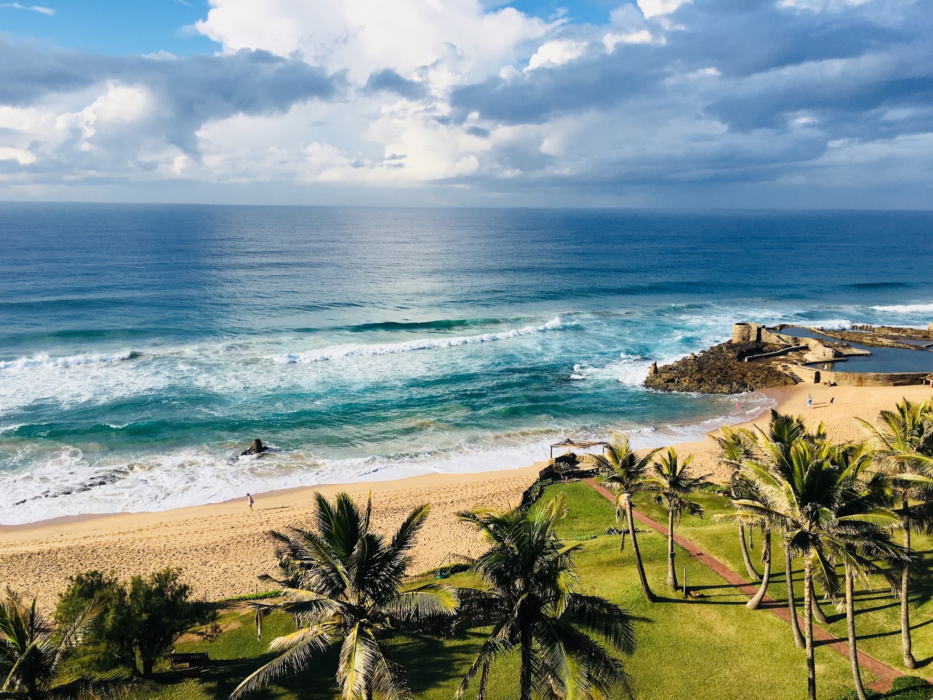 Salt Rock Hotel — photo 4