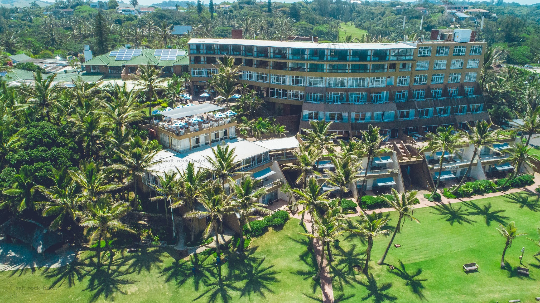 Salt Rock Hotel — photo 5