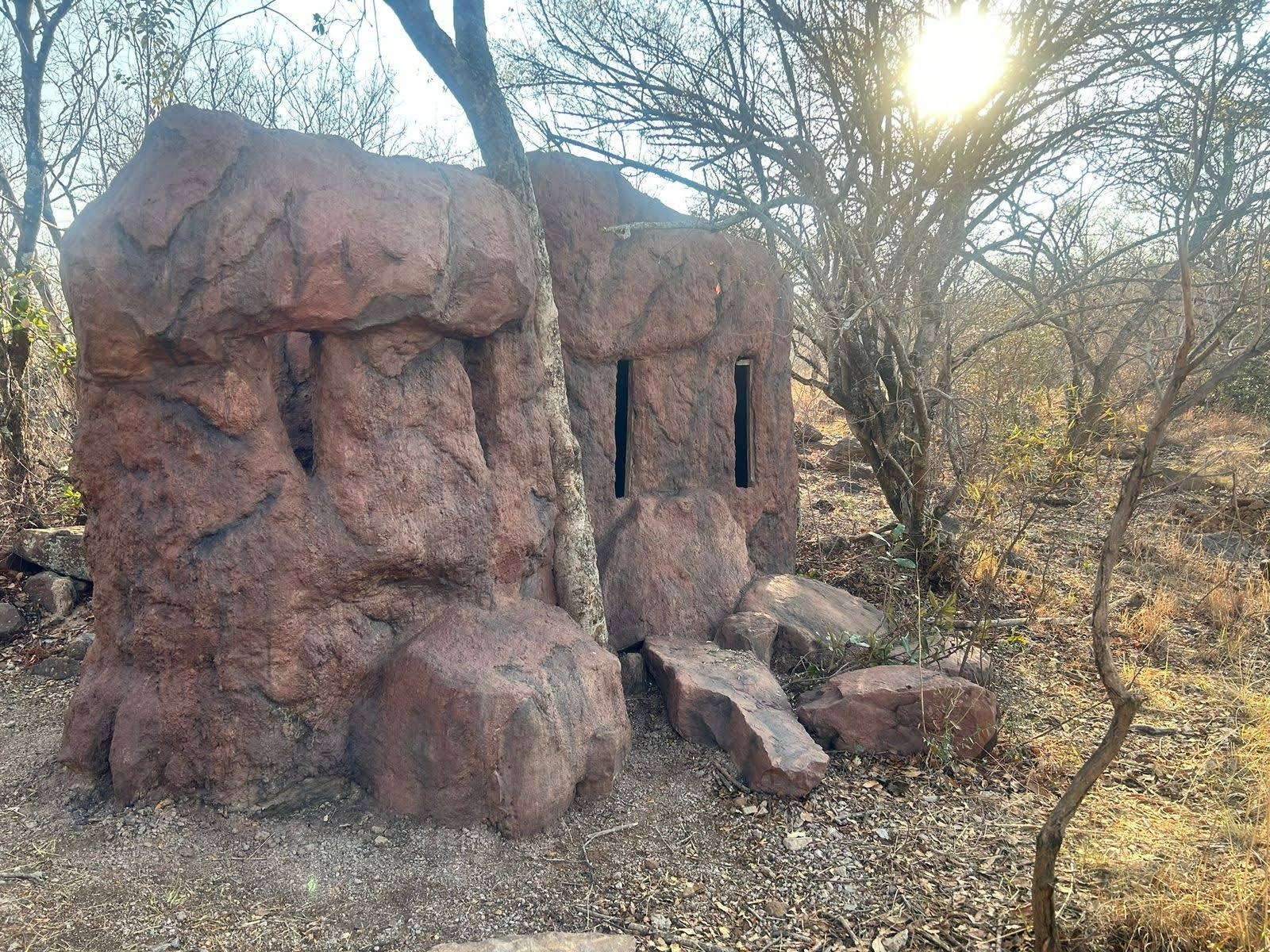 Sambane Game Lodge — photo 2