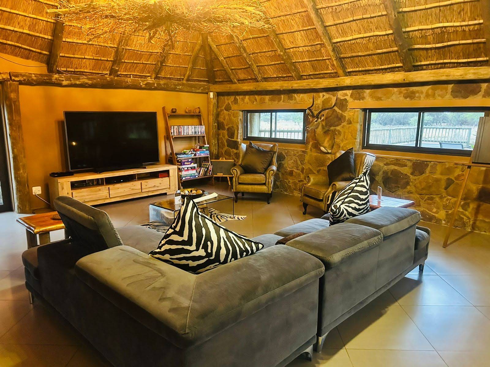 Sambane Game Lodge — photo 4
