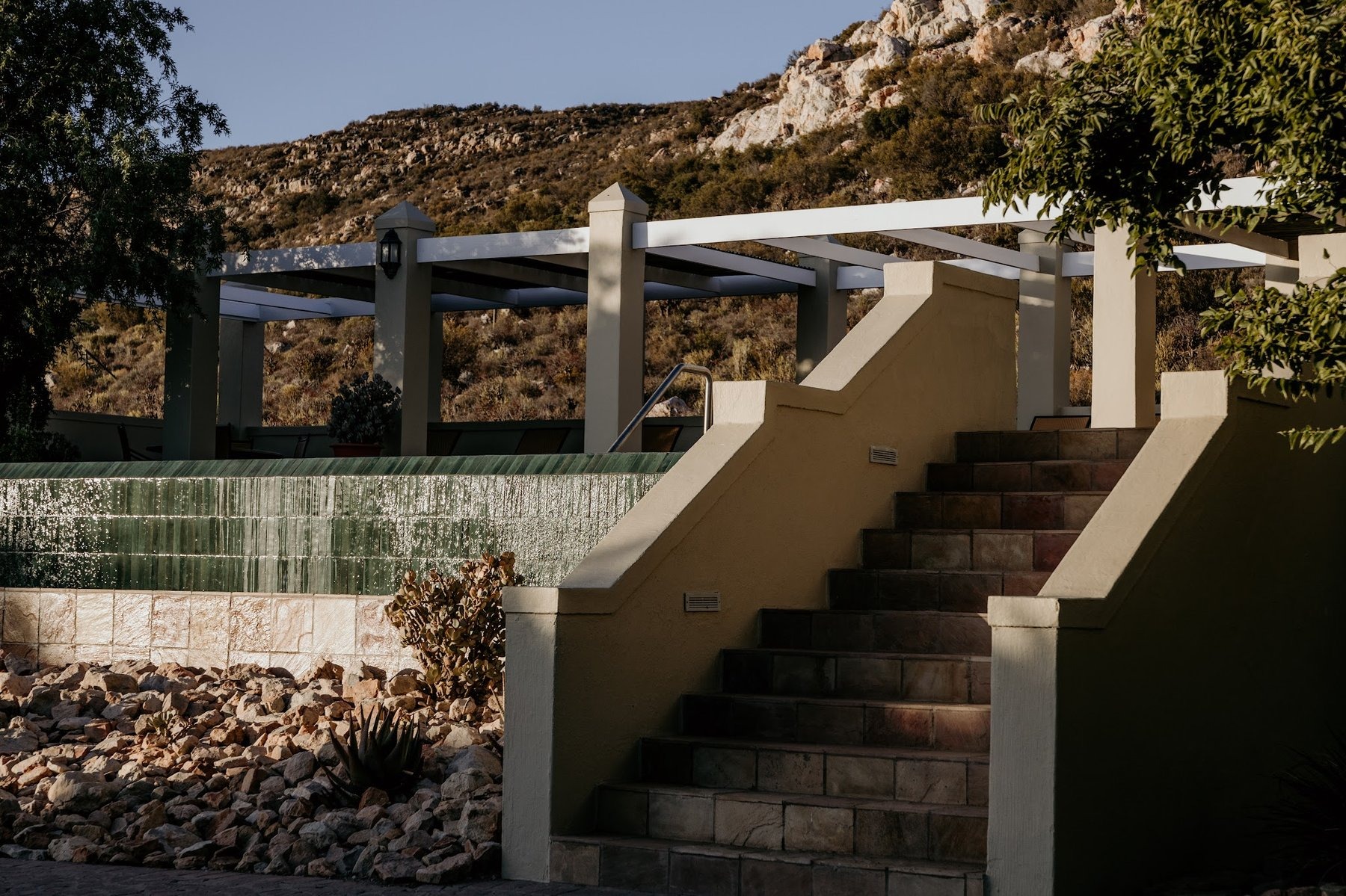 Sanbona Wildlife Reserve — photo 5