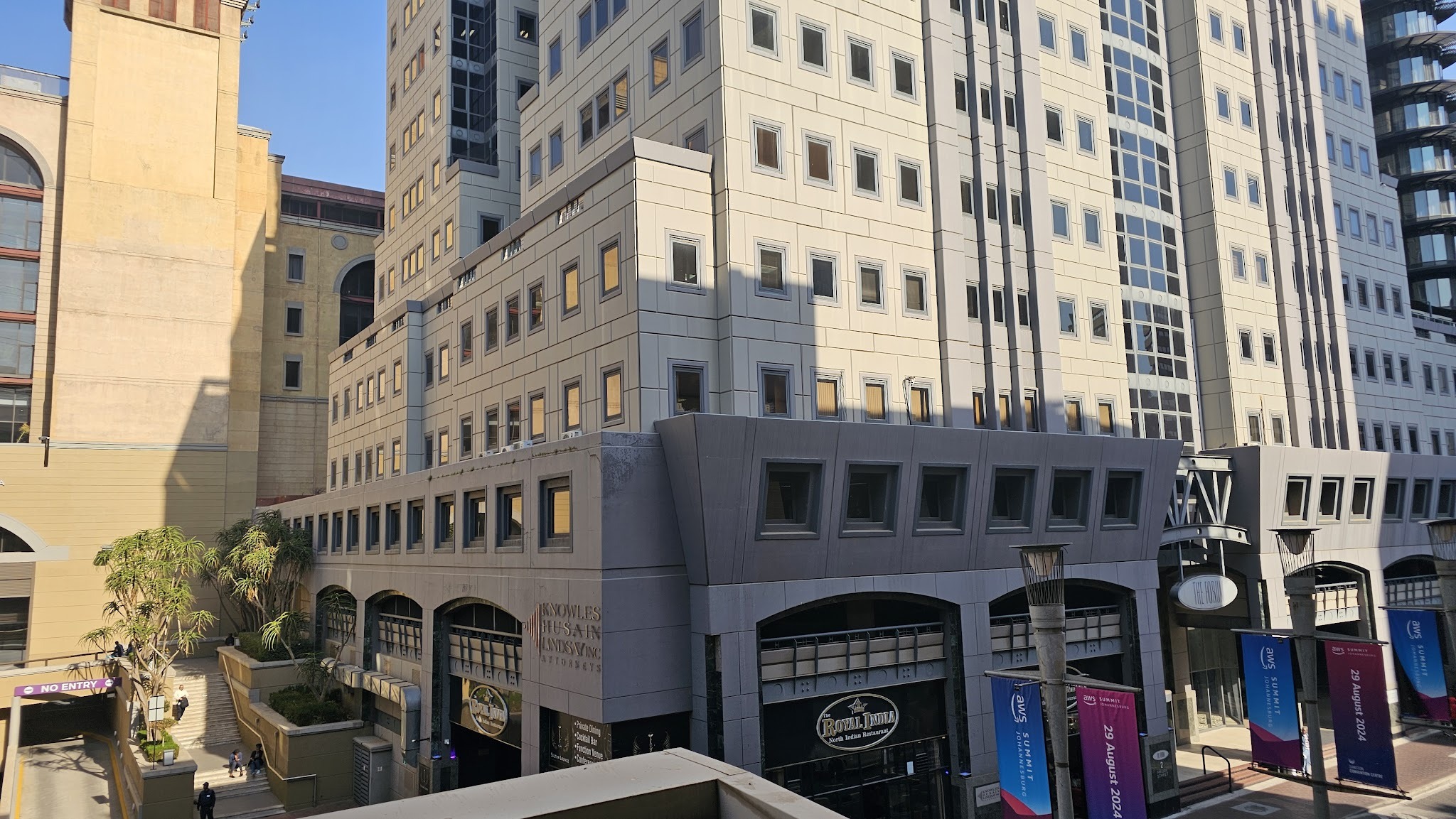 Sandton Convention Centre — photo 2