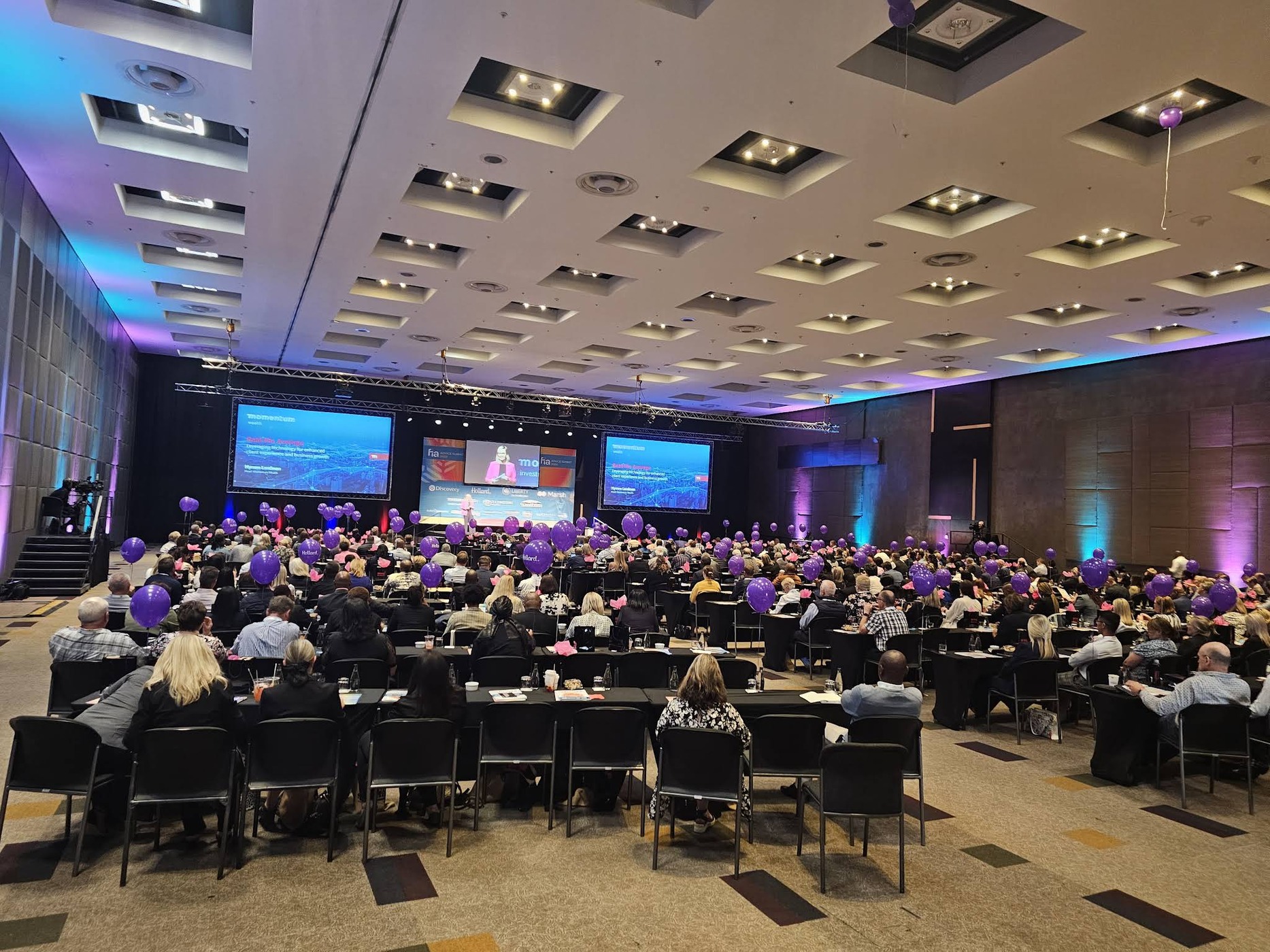 Sandton Convention Centre — photo 3